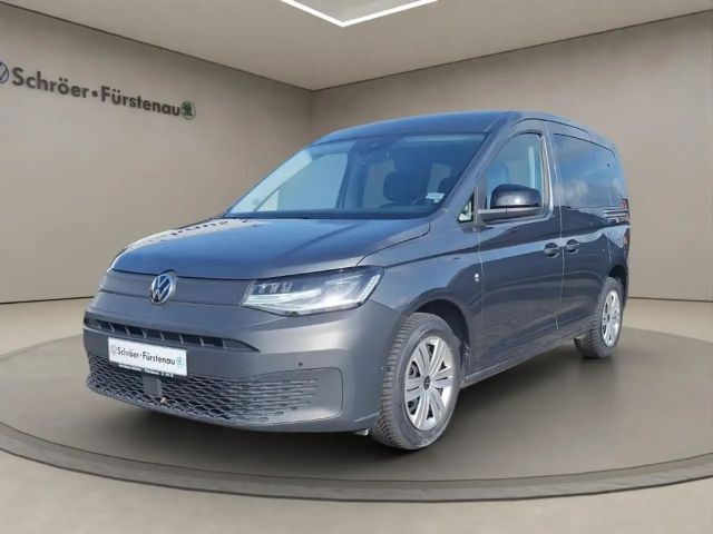 Volkswagen Caddy 2.0 TDI ''X-tra'' DSG (AHK/ACC/LED/Navi) 2022 Diesel