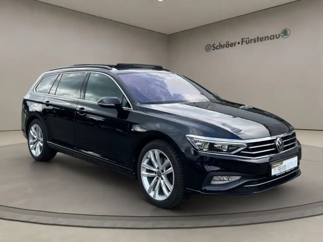 Volkswagen Passat Variant 2.0 TDI ''X-tra'' DSG (Matrix/Schiebedach/Kamera) 2021 Diesel