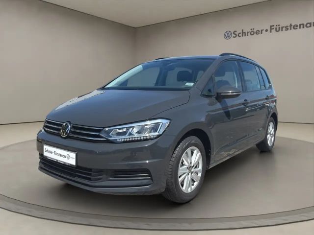 Volkswagen Touran ''X-tra''  1.5 TSI DSG (LED/NaviACC) 2022 Benzine