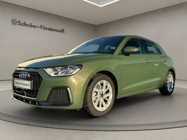 Audi A1 Sportback 30 TFSI S-tronic 2024 Benzine