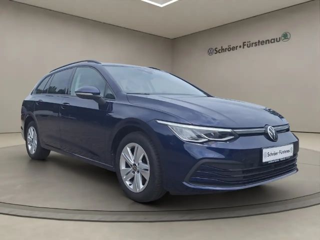 Volkswagen Golf Variant 2.0 TDI ''X-tra''  DSG (ACC/LED) 2021 Diesel