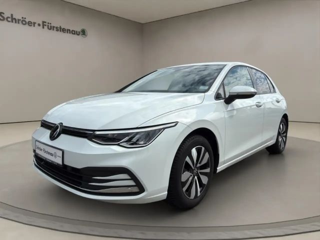 Volkswagen Golf Move 2.0 TDI DSG (AHK/ACC/LED/Kamera) 2023 Diesel
