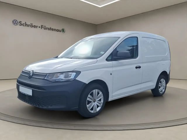 Volkswagen Caddy Cargo 2.0 TDI ''X-tra'' (Heckflügeltüren/Klima) 2021 Diesel