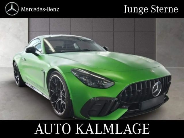 Mercedes-Benz AMG GT Mercedes-AMG GT63 PRO 4M+ PANO+BURMESTER+HUD+21" 2025 Benzine