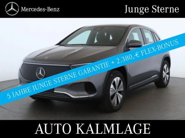 Mercedes-Benz EQA 300 EQA 300 4M Progressive KAMERA+AMBIENTE+TOTWINKEL 2026 Elektrisch