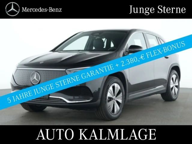 Mercedes-Benz EQA 300 EQA 300 4M Progressive KAMERA+LED+KLIMA+MBUX Klima 2026 Elektrisch