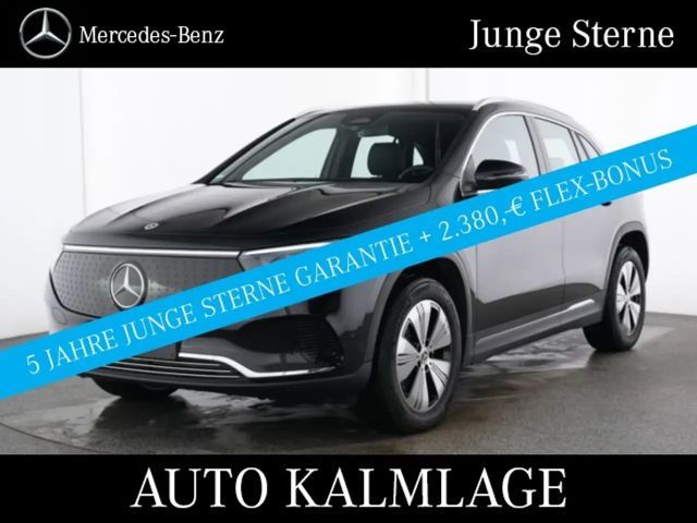 Mercedes-Benz EQA 300 EQA 300 4M Progressive MEMORY+TOTWINKEL+KAMERA LED 2025 Elektrisch
