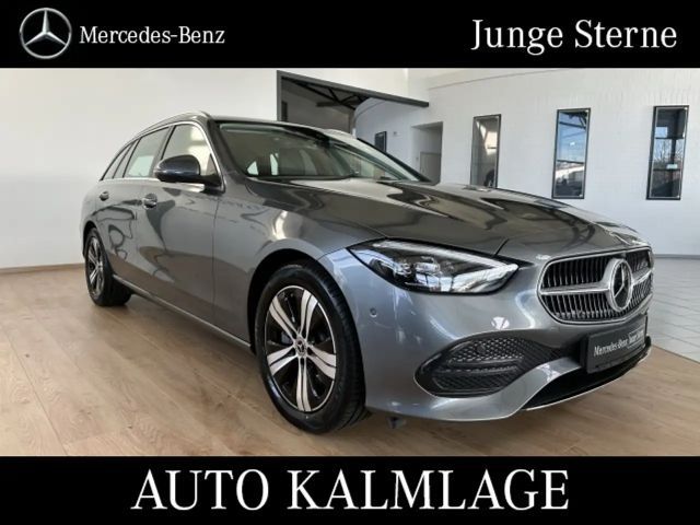 Mercedes-Benz C 220 C 220 d T Avantgarde 360°KAMERA+DISTRONIC+MEMORY 2025 Diesel