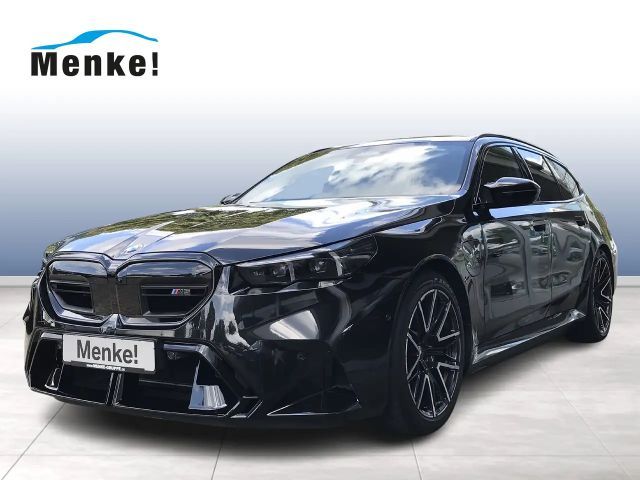 BMW M5 Touring M Drivers P. DAB LED Pano.Dach RFK 2025 Hybride / Benzine