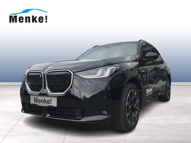 BMW X3 30e xDrive M Sportpaket HK HiFi DAB LED RFK 2026 Hybride / Benzine
