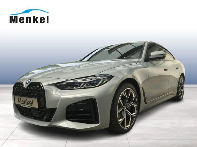 BMW 430 i M Sportpaket HiFi DAB LED GSD Komfortzg. 2023 Benzine