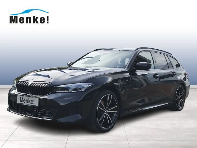 BMW 320 d xDrive M Sport Head-Up DAB LED Standhzg. RFK AHK 2023 Diesel