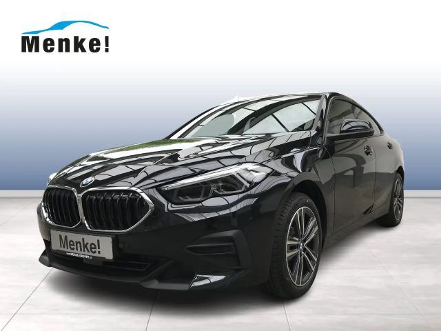 BMW 218 i LIVE COCKPIT PROF. DAB LED RFK Tempomat 2022 Benzine