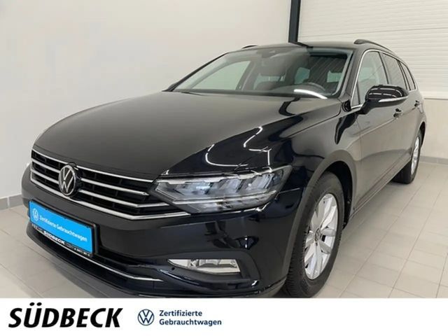 Volkswagen Passat Variant 2.0 TDI Business NAVI+KLIMA+APP++ 2023 Diesel