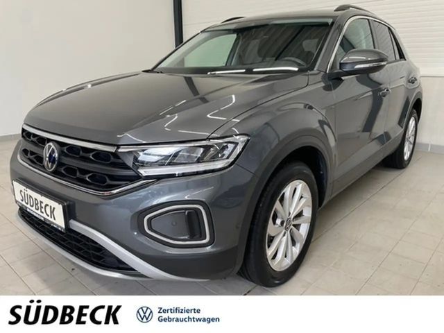 Volkswagen T-Roc 1.0 TSI Life 2022 Benzine