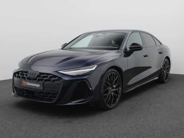 Audi A6 2.0 TFSI e-hybrid quattro 270 kW HUD AHK Navi Lede 2026 Hybride / Benzine