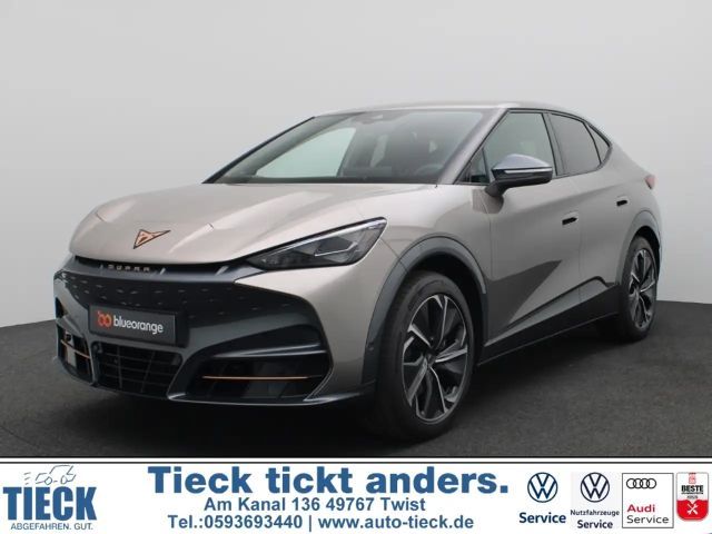 Cupra Tavascan 210 kW Endurance Navi Memory Sound 360° 2026 Elektrisch