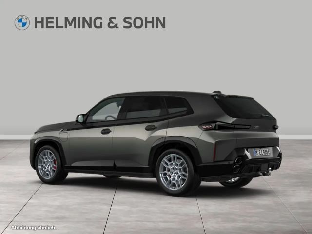 BMW XM