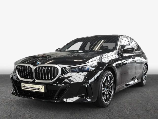 BMW 520 d xDrive Limousine M-Sport HK HiFi ACC DAB RFK uvm 2026 Diesel