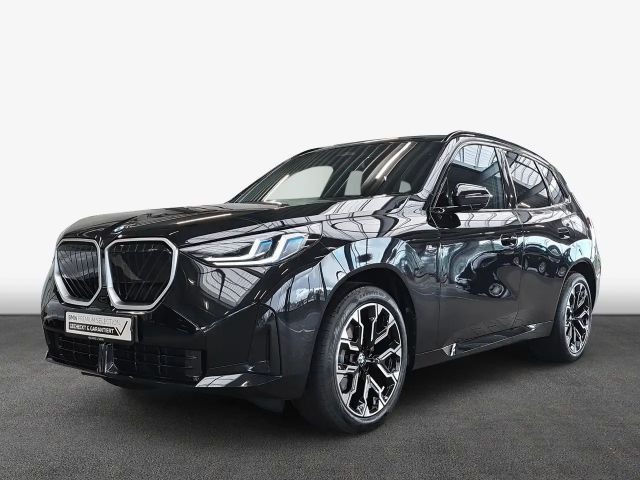 BMW X3 20 xDrive M-Sport AHK HK HiFi Lenkradhz. RFK uvm. 2026 Benzine