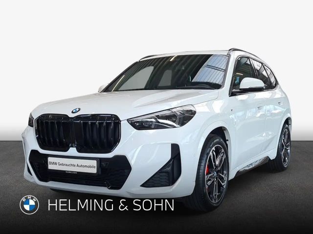 BMW X1 sDrive20i M-Sport Pro AHK Head-Up DAB uvm. 2024 Benzine