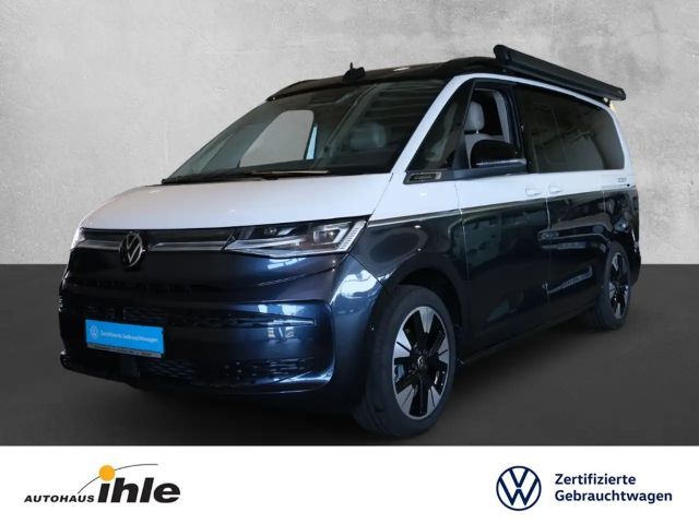 Volkswagen T7 California Ocean 2,0 TDI DSG AHK+STANDHEIZUNG+ACC 2026 Diesel