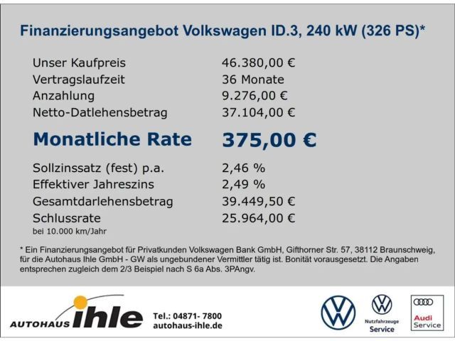 Volkswagen ID.3