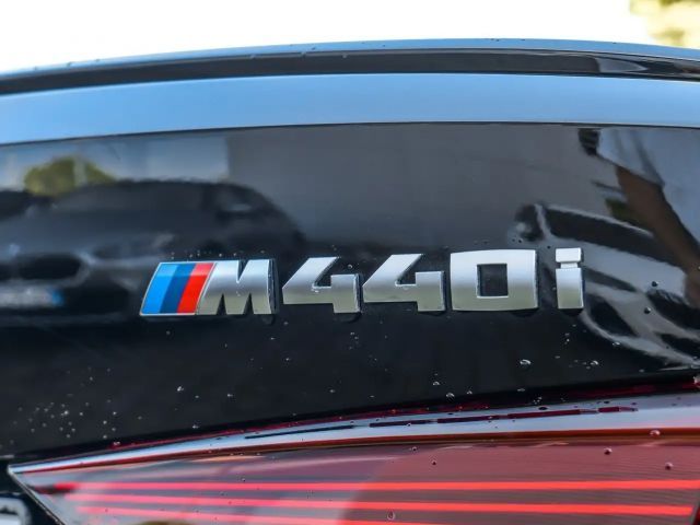 BMW 440
