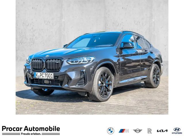 BMW X4 M