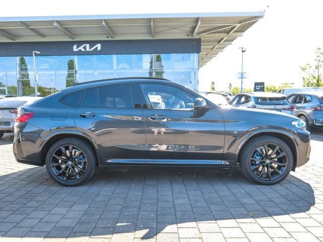 BMW X4 M