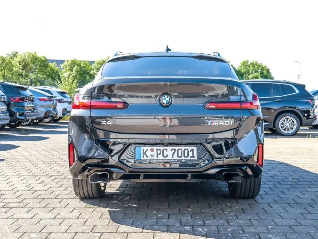 BMW X4 M