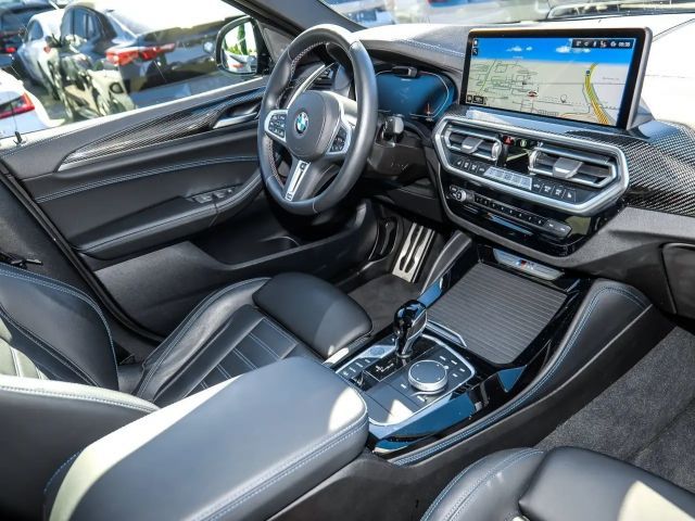 BMW X4 M