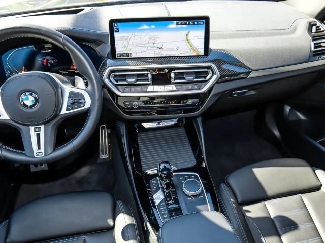 BMW X4 M