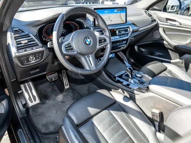 BMW X4 M