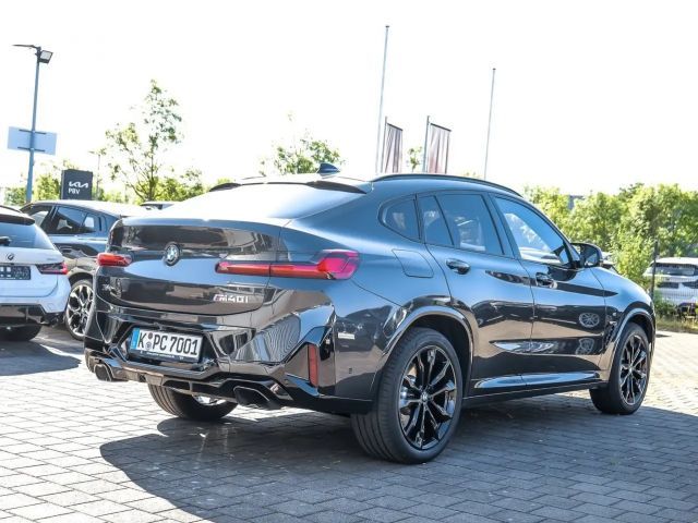 BMW X4 M