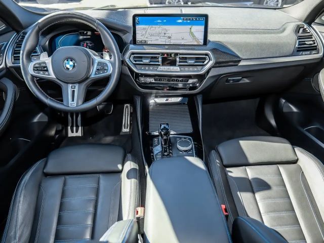 BMW X4 M