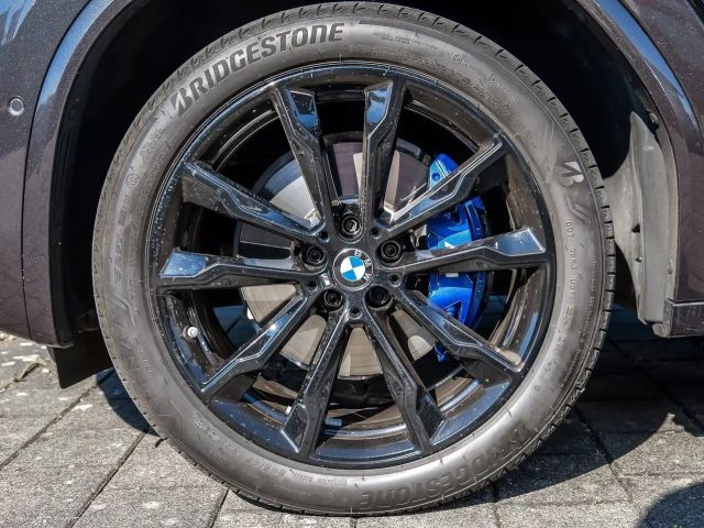BMW X4 M