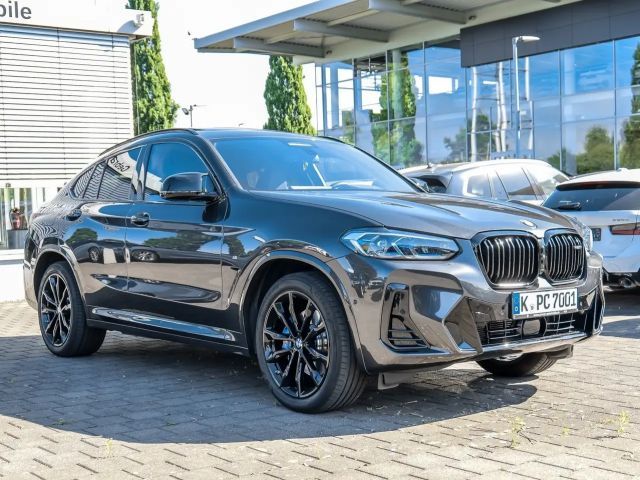 BMW X4 M