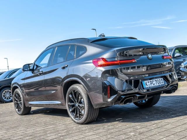 BMW X4 M