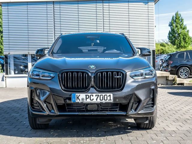 BMW X4 M