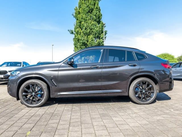 BMW X4 M