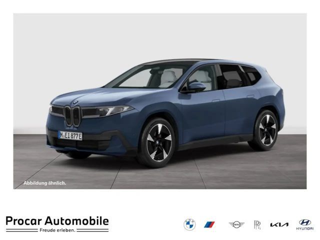 BMW iX3 50 xDrive H/K + Pano + Autobhn. + 20" 2026 Elektrisch