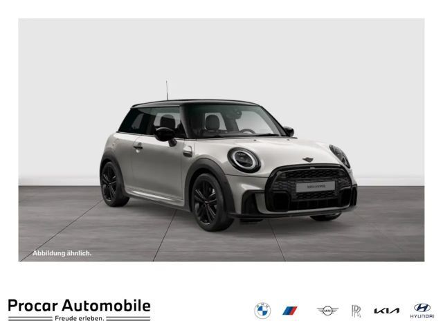MINI Cooper JCW Trim Aut Nav HuD LED Pano RFK 2023 Benzine