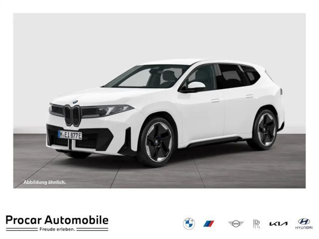 BMW iX3 40 MSport + H/K + AHK + 21" 2026 Elektrisch