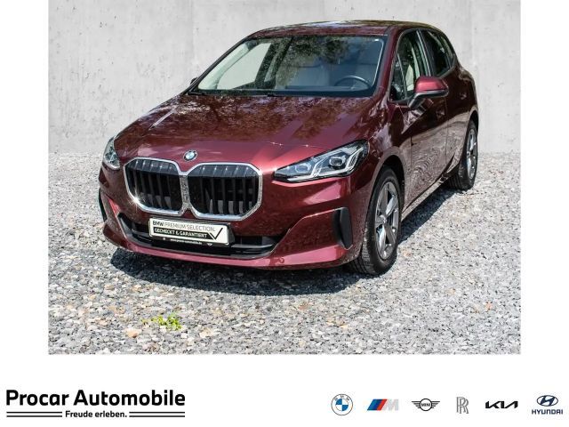 BMW 223 i LED DA KZG SHZ PDC NAVI APPLE CARPLAY 2023 Benzine