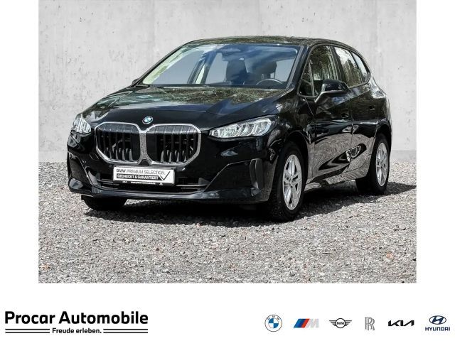 BMW 216 i RFK LED Sound Syst. PDC V+H DAB Parkass. 2023 Benzine