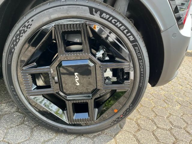 Kia EV2