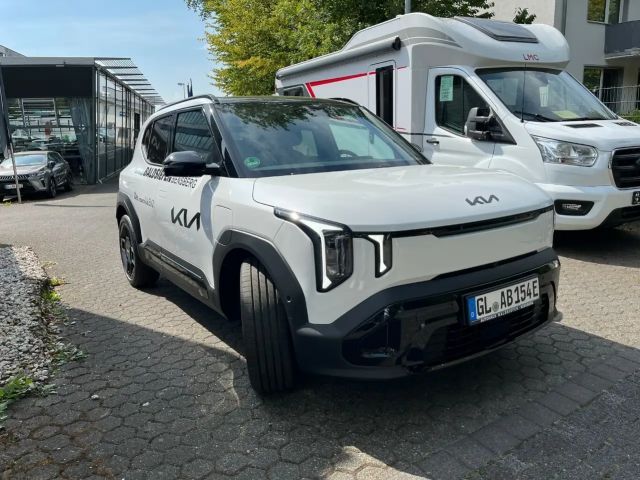 Kia EV2