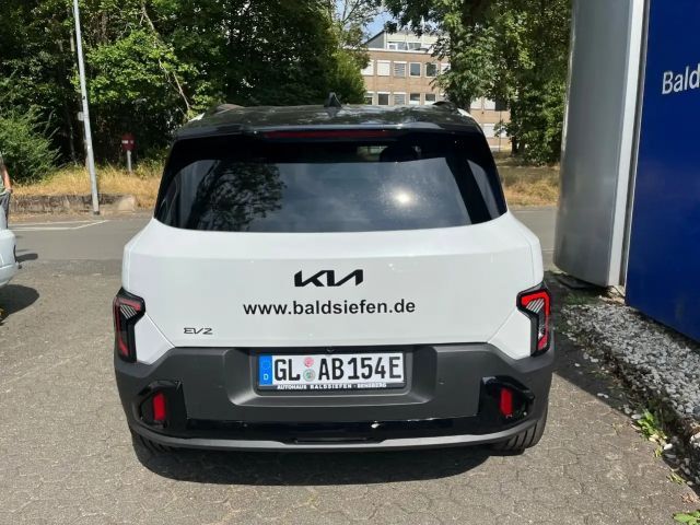 Kia EV2