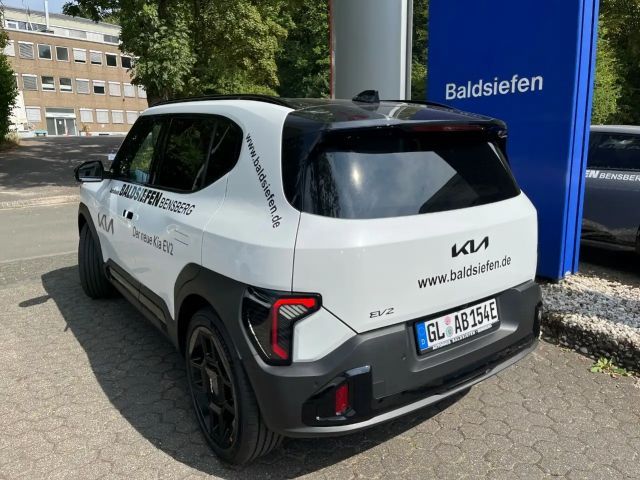 Kia EV2